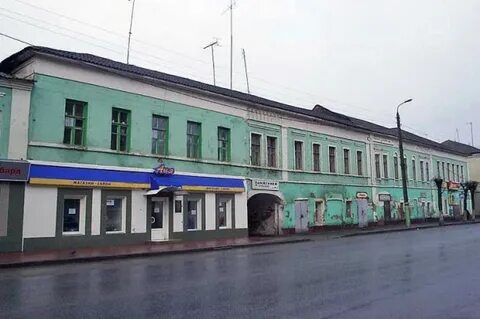Мценск время