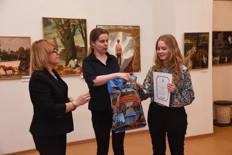 Художественном лицее санкт петербурга