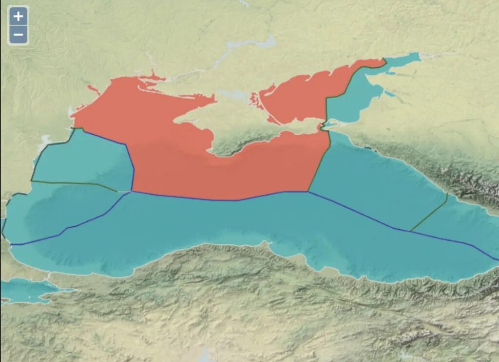 Морская граница украины. Территориальные воды Украины. Морские границы черного моря. Территориальные воды черного моря. Границы территориальных вод в черном море.