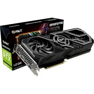 Rtx 3080 12gb gaming pro