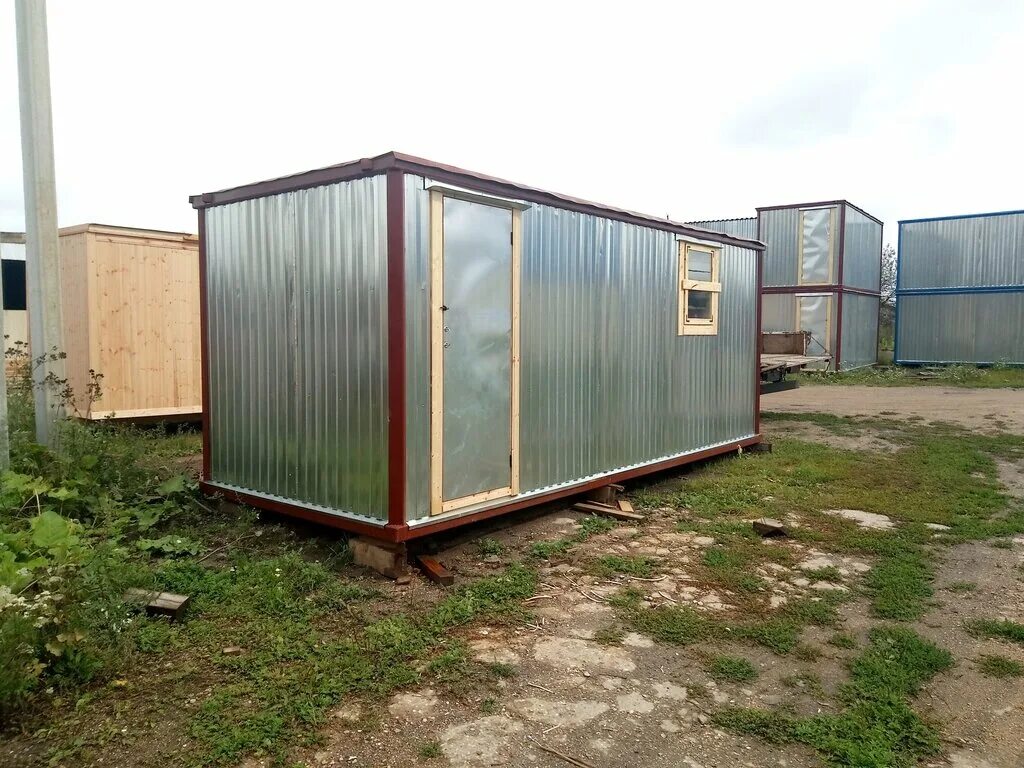 блок контейнер краус эбк-01. сборная разборная бытовка. бытовка строительная 6х2. бытовки пермь. бытовки пермь.