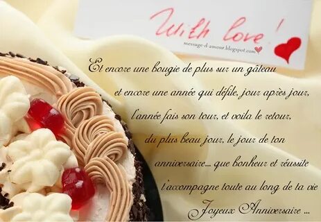 D message
