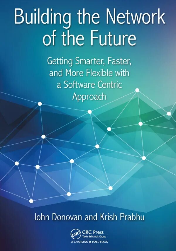 Future with getting. Network State book.