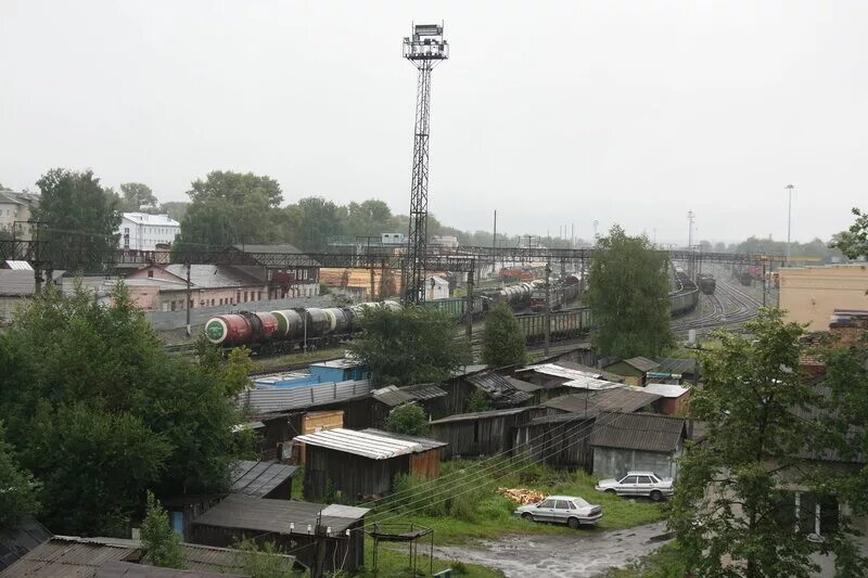 Шарья. Достопримечательности города Шарья Костромской области. Бомбей Шарья. Погода шарье на 10 дней костромской области