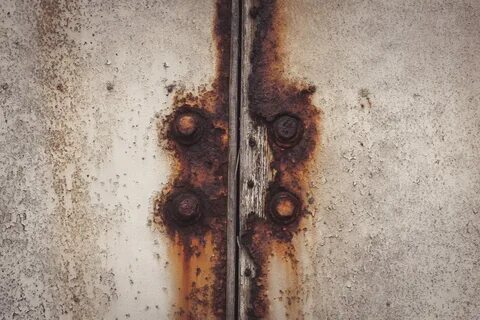 White rust