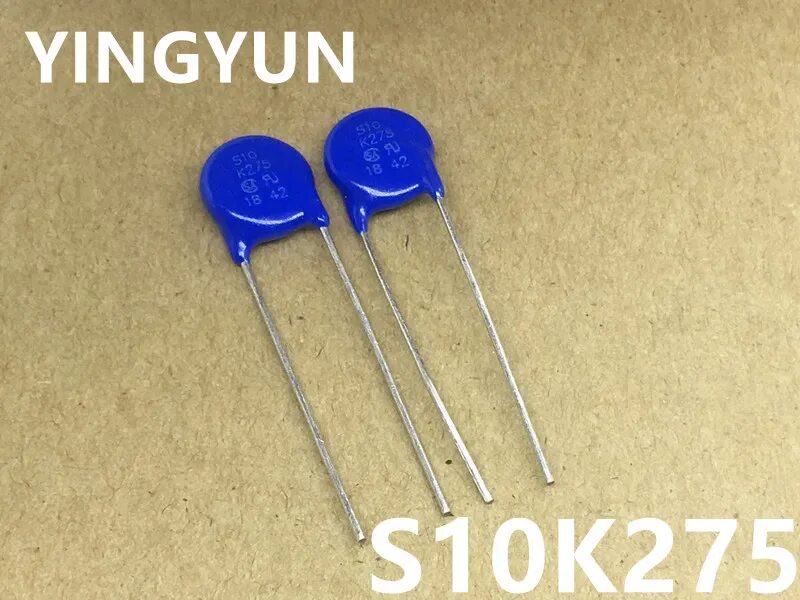 K275 s10. K275 s10. Конденсатор s14 k275. Варистор s10k275 характеристики. Варистор 07k275.