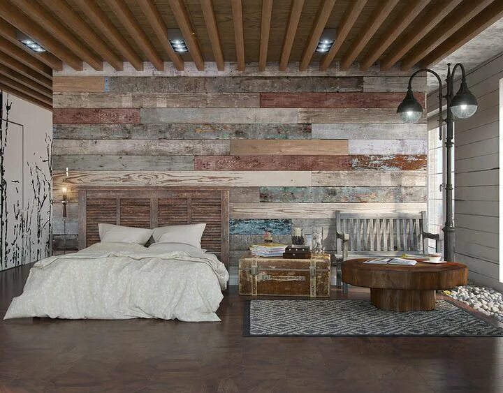 Цвет 2020 года в интерьере: 10 примеров Country house interior, Interior design,