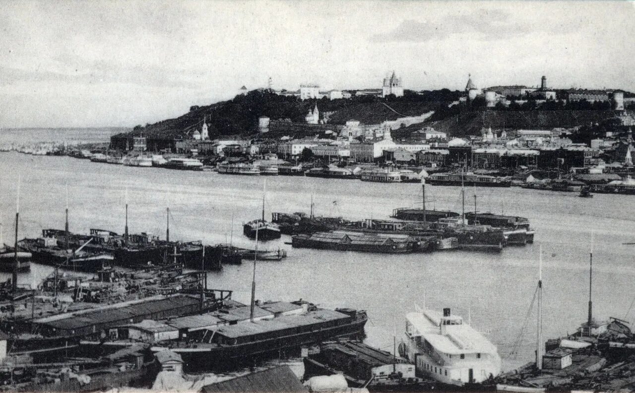 нижневолжская набережная 1950. старый майзасс. плашкоутный мост нижний новгород. благовещенская площадь нижний новгород. старое канавино нижний новгород ул советская.