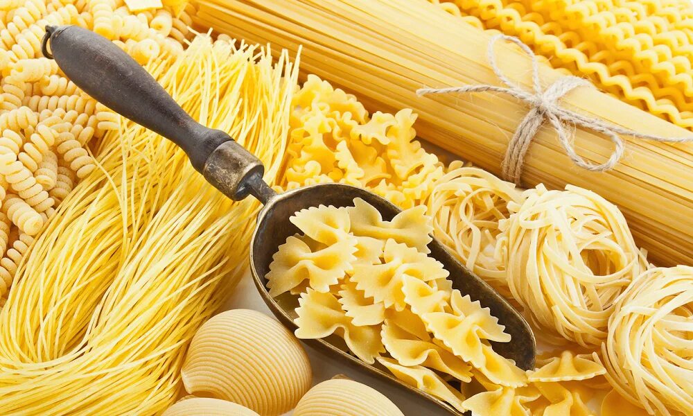 Макароны даешь. Макароны даешь