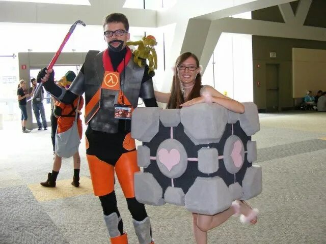 Life 3 0. Half Life 3 мемы. Gordon Freeman Cosplay Tutorial.