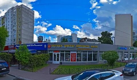 Улица большая д 8