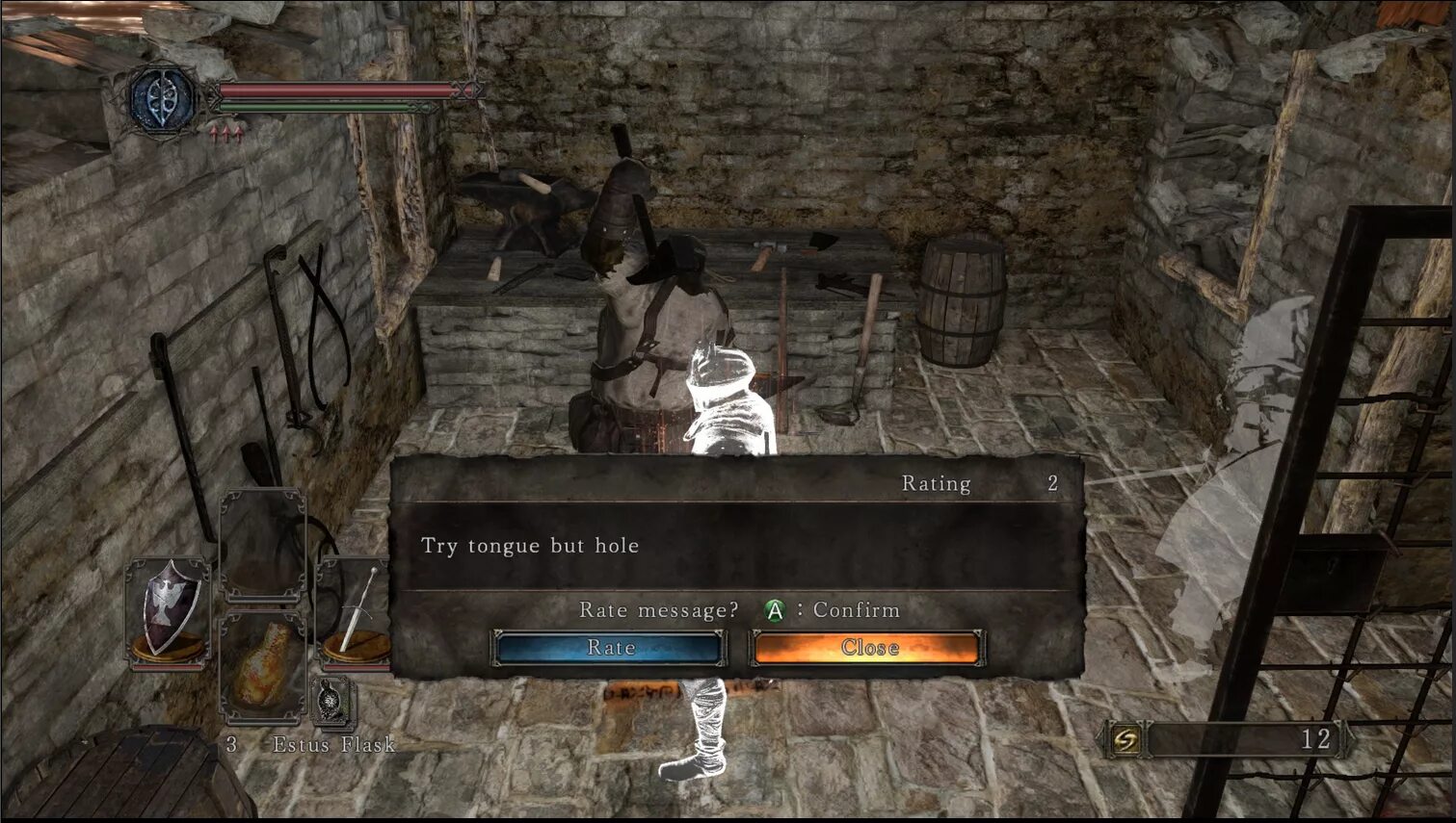 Ds message. Dark Souls сообщения. Dark Souls messages. Try finger but hole Dark Souls 2. Мем дарк соулс try finger.