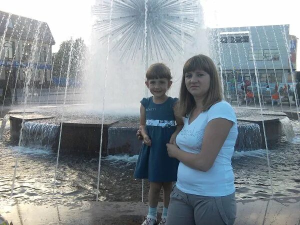 Девочки клинцов