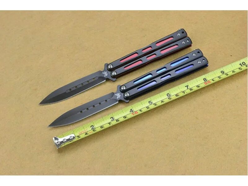 Является ли нож бабочка холодным. Benchmade bm46. нож-бабочка. считается ли нож бабочка холодным оружием.