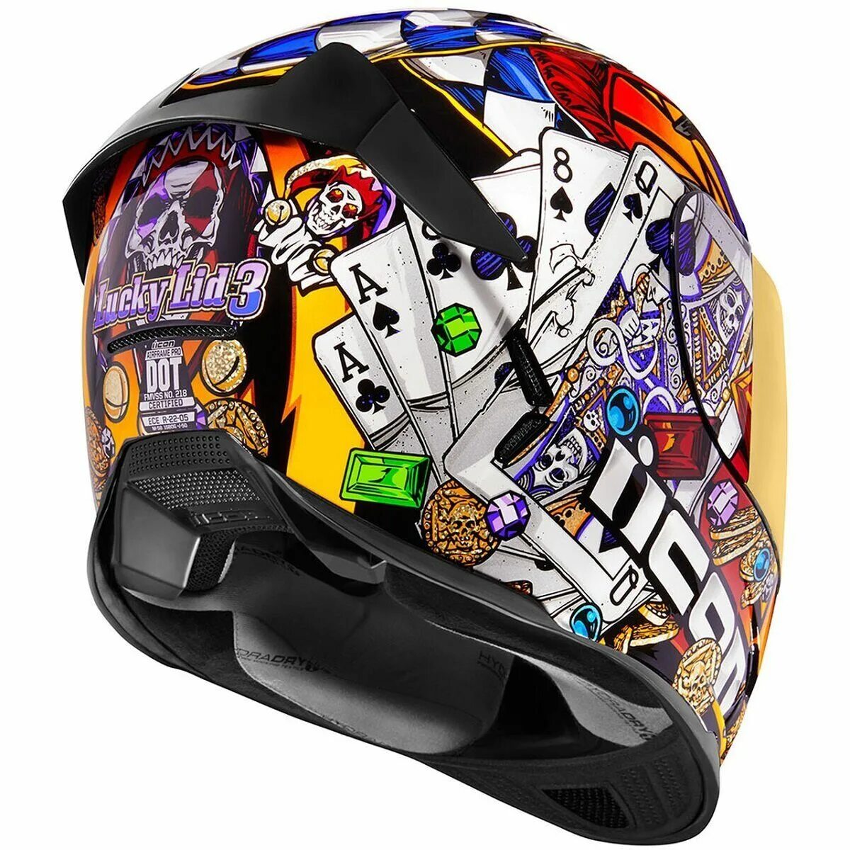 Icon airframe. Мотошлем icon infernal airframe. Мотошлем интеграл icon airframe pro luckylid 3. Мотошлем со встроенной аудиосистемой. Шлем icon airframe pro carbon gold.