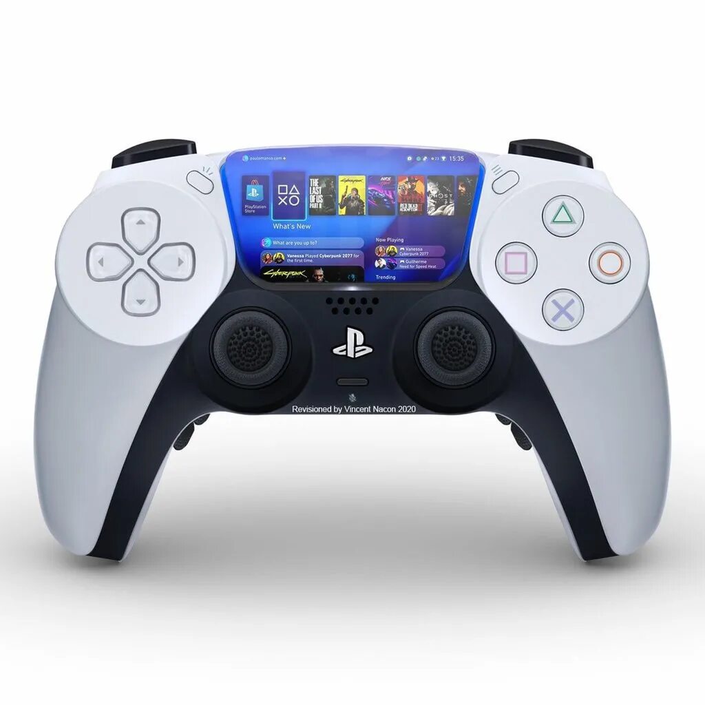 Ps5 сколько джойстиков. Геймпад Dualsense для ps5. PLAYSTATION 5 Gamepad. Геймпад пс5 дуалсенс. Геймпад Sony PLAYSTATION 5 Dualsense.