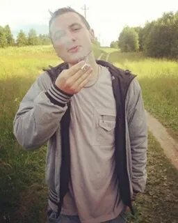 Сережа волк