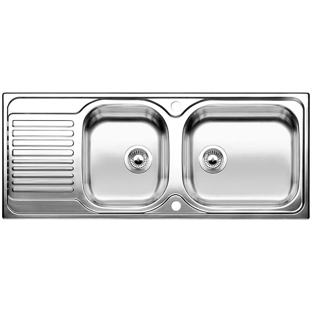 Мойка нержавеющая сталь 2 чаши. Мойка blanco tipo 6 s 950х500. мойки для кухни из нержавеющей стали blanco 116 см с двумя чашами и крылом. мойка двойная нержавейка. двойная мойка для кухни из нержавейки.
