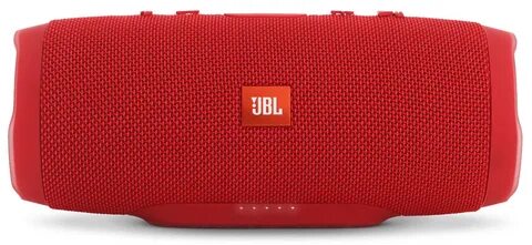 Jbl charge отзывы