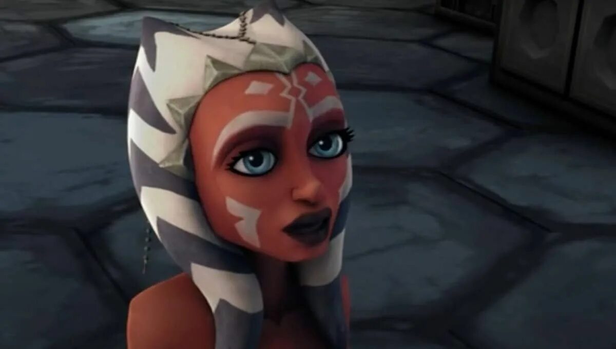 Ahsoka papadustream