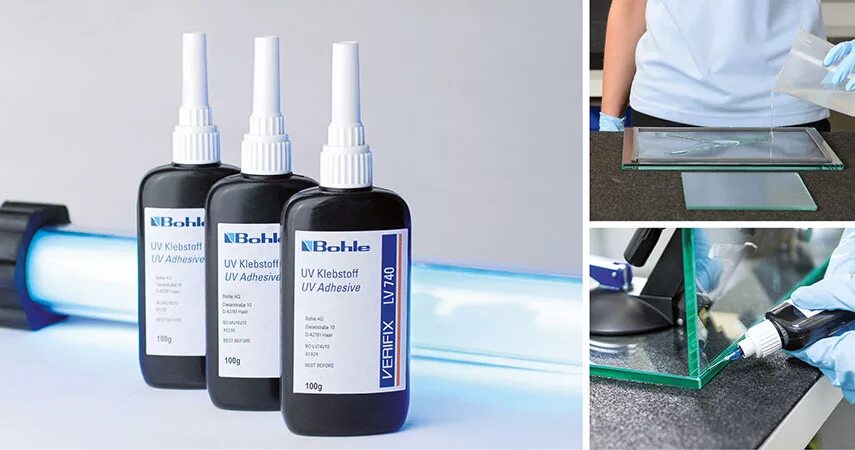 Уф клей стекло металл adhesive. Клей bohle. Клей стекло стекло bohle. Верификс. Уф-клей bohle verifix mv 760.
