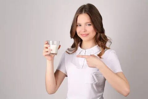 Радость с молоком