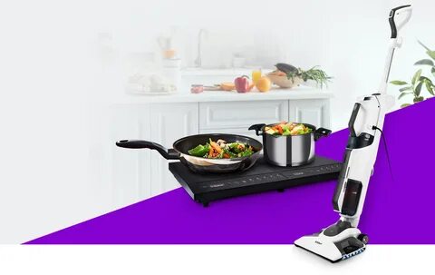 Kitfort kt 595