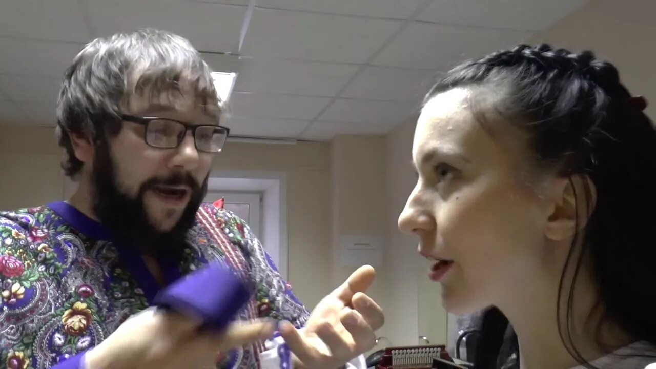 Доброяр ярославль. Доброяр ансамбль.