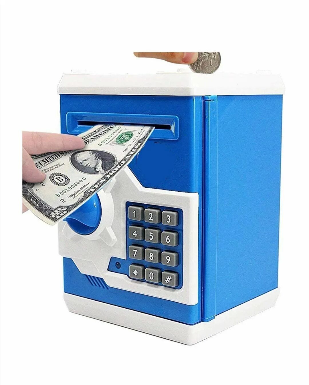 Игрушечный сейф забыл пароль. Копилка для денег. Копилка для бумажных денег. Копилка-сейф. Игрушечный сейф для денег.