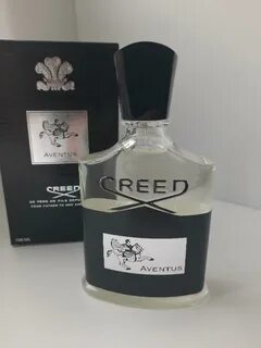 Оригинал парфюм creed aventus