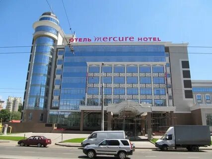 Меркурий липецк