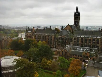 World university