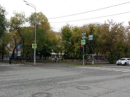 Гимназия 21 тюмень