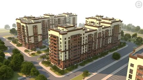 Кировский посад