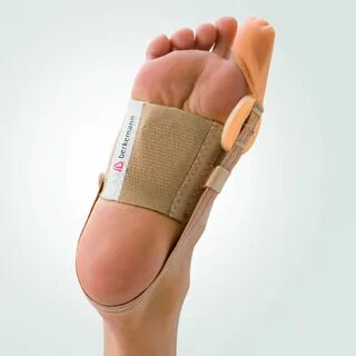 Hallux valgus что это такое