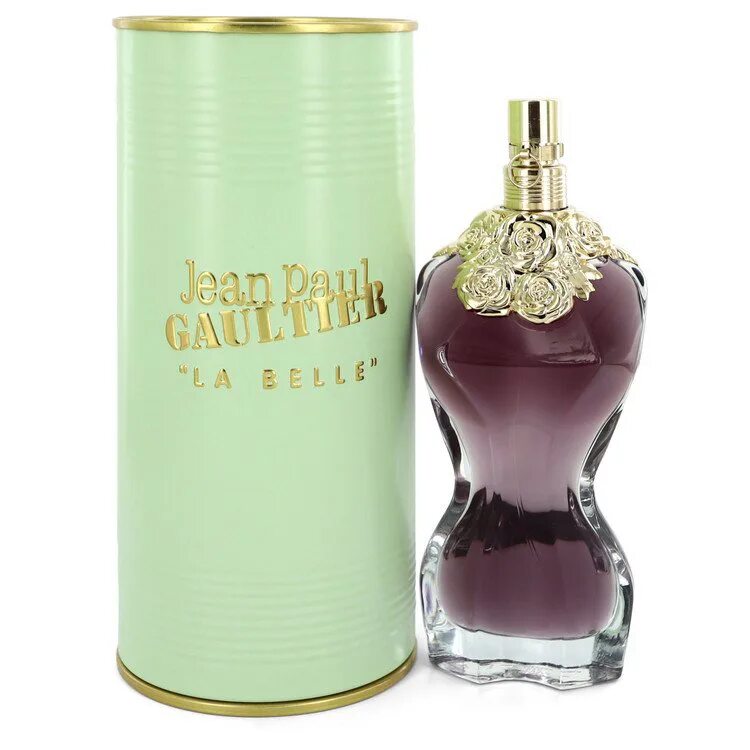 Gaultier la Belle EDP 100 ml. Jean Paul Gaultier la Belle le Parfum, EDP, 50 мл. Jan Paul Gaultier Parfum. Духи Jean Paul Gaultier la Belle.