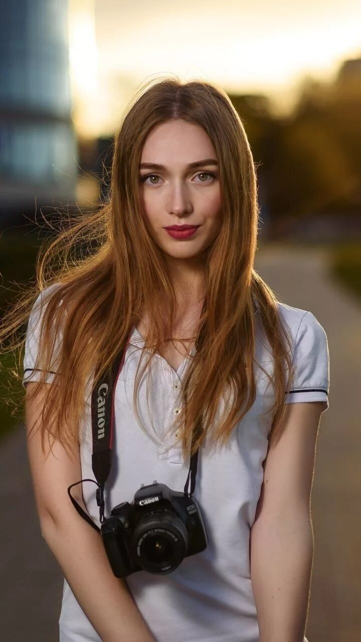 Рыжая камера