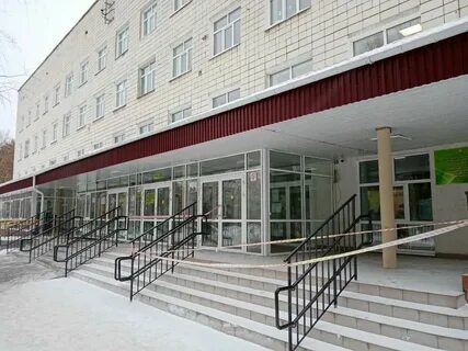 Дгп 5 омск