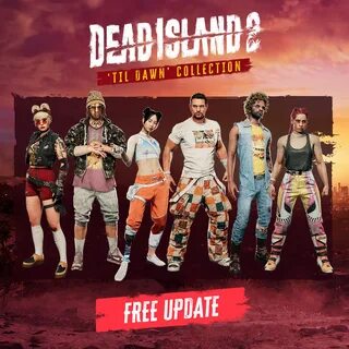 Dead Island 2: Olas de DLC llegan a la playa de Hell-A.