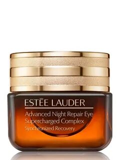 Advanced eye