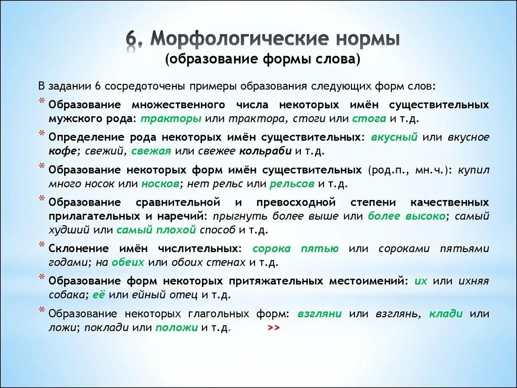 Образуют видимой формой. Образование формы слова. Морфологические нормы (образование форм слова). Морфологические нормы образования слов. Что такое образование формы слова примеры.