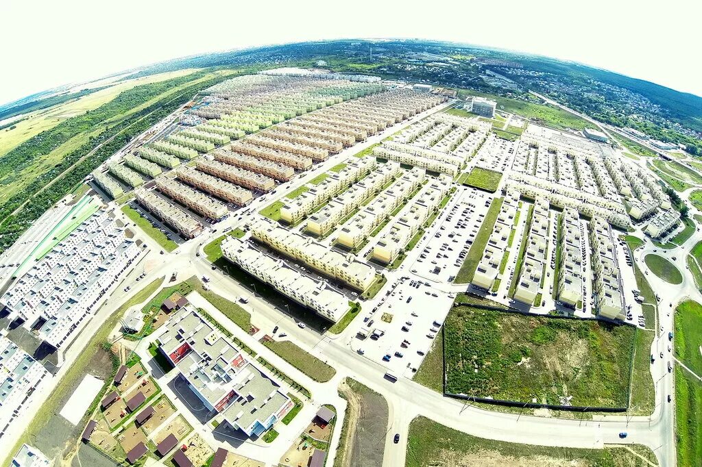 мкр крутые ключи самара. кошелев проект самара.