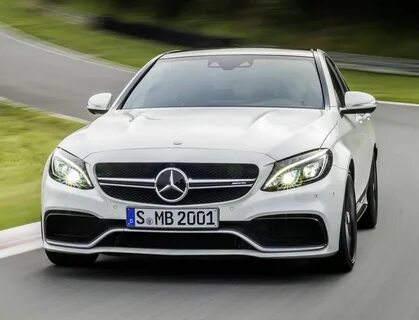Mercedes 2015 год