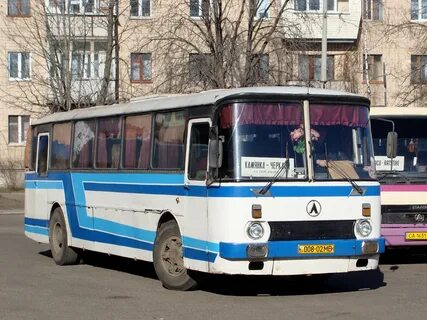 Автобусы черкассы