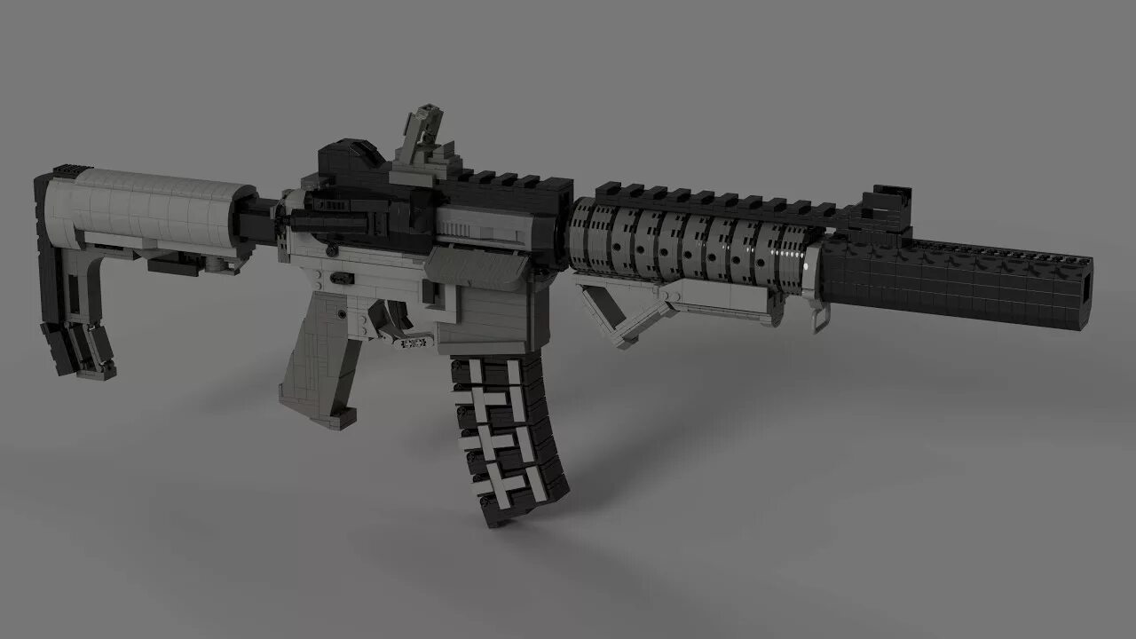 Как сделать m4. Как сделать m4