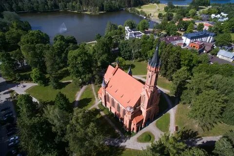 Друскининкай
