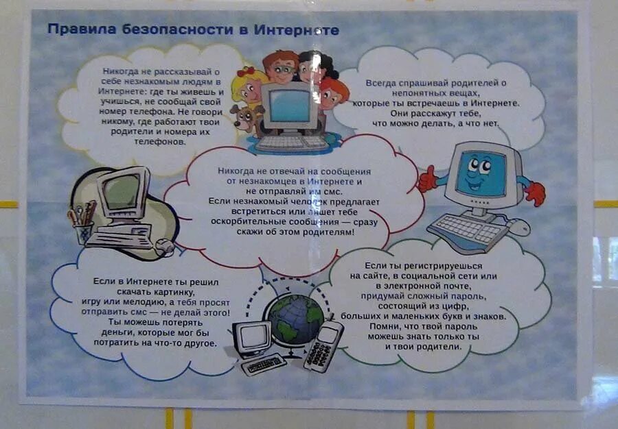 Безопасность в интернете. Безопасность в интернете плакат. Безопасность в интернете для детей. Темы безопасность в сети интернет.