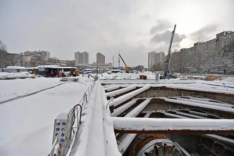 Работа кожуховская