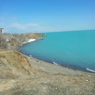Солдатский пляж орск на карте
