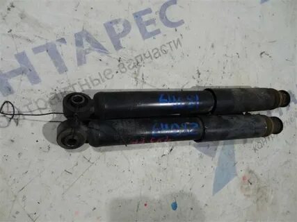 Амортизаторы тойота таун айс ноах